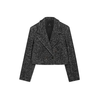 Anine Bing Vienna Blazer
