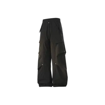 MIIOW Trend Party Series Casual Pants Unisex