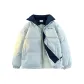 Blue Gray & Navy Blue