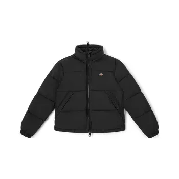 Dickies Puffer Jackets Women's