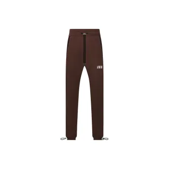 AMIRI Baggy Sweatpants 'Brown'