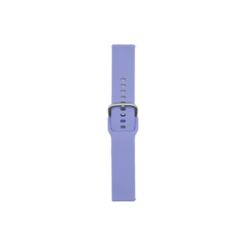 ZHENGGUANG Watch Band Samsung Compatibility Silicone Material-10