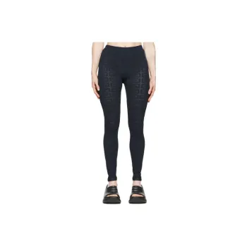 Givenchy 4G Jacquard Leggings