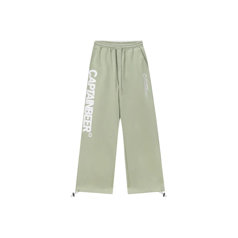 Ctbcaptainbeer Casual Pants Unisex-12