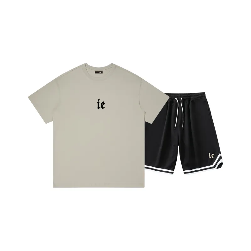 I.E Casual Sportswear Unisex-6