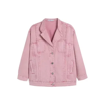 AMAZING SONG Denim Jacket Women's