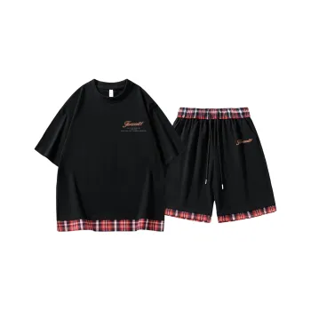 FOREVER 21 Casual Sportswear Unisex