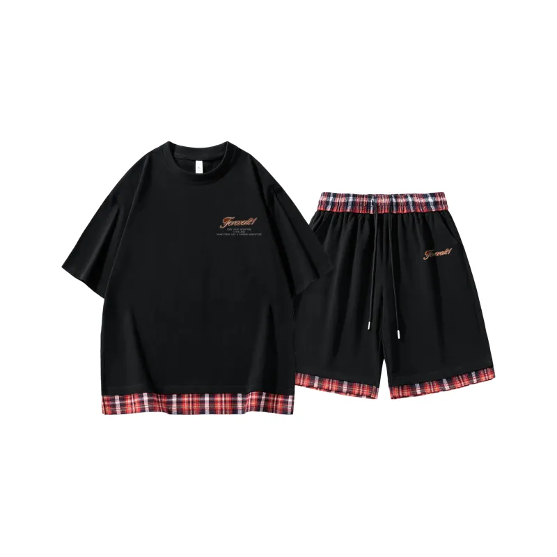 FOREVER 21 Casual Sportswear Unisex-0