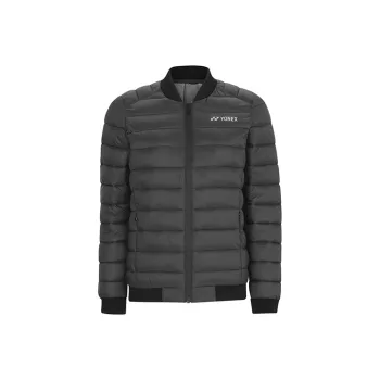YONEX Puffer Jackets Women's Black