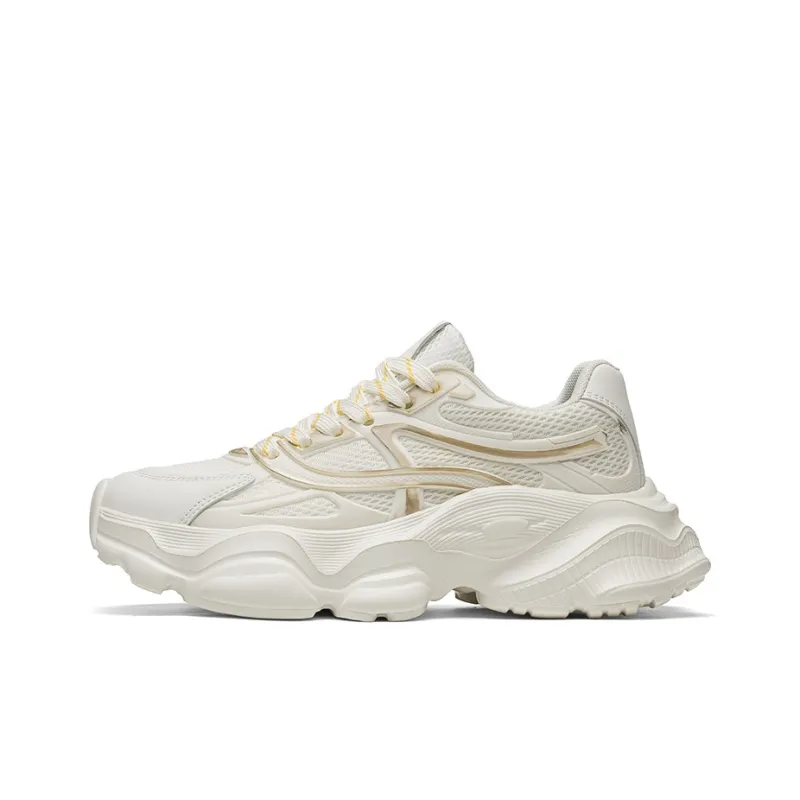 TELENT Abrasion Resistant And Waterproof Coverage Low Top Chunky Sneakers Men's-6