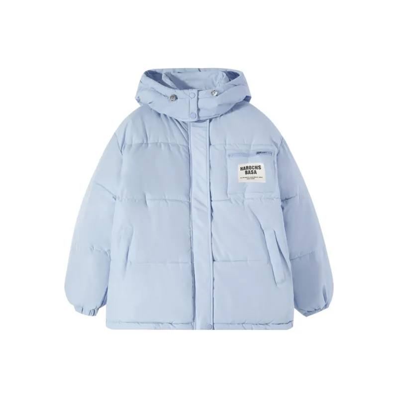 IQC Puffer Jackets Women's-6