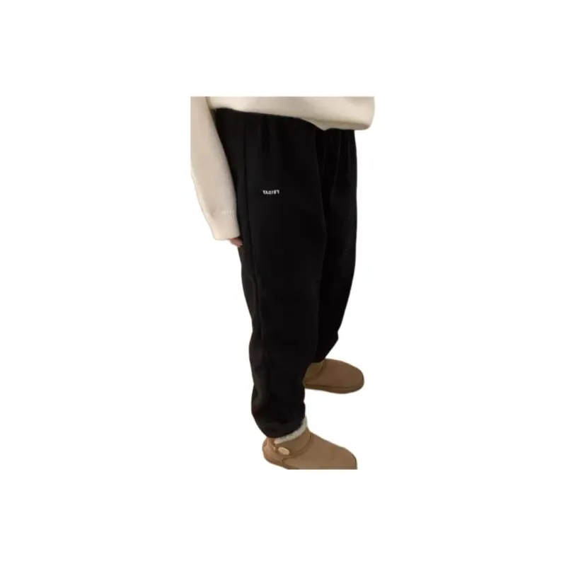 XINBANGBANG Casual Pants Women's-4