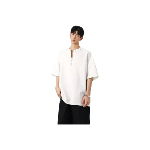 WKOOG T Shirts Unisex