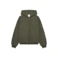Dark Olive/Dark Olive