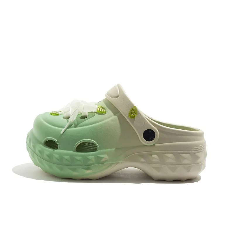 BEIER Clogs Women's-5