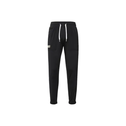 Under Armour Sweatpants Women's Black
