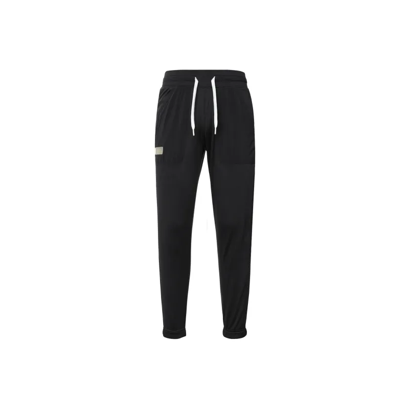 Under Armour Sweatpants Women's Black-0