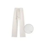 Ecru Fleece-Lined-Tall