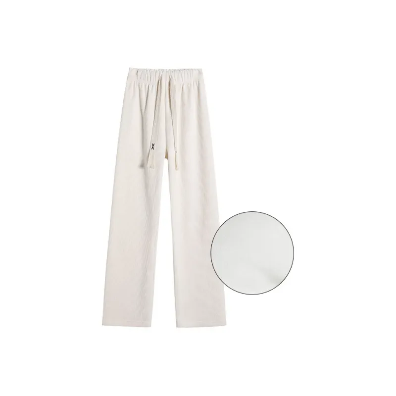 Ya Sheep People Casual Pants Unisex-69