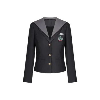 HUALINGTAITAI JK Uniform Business Suit Women's