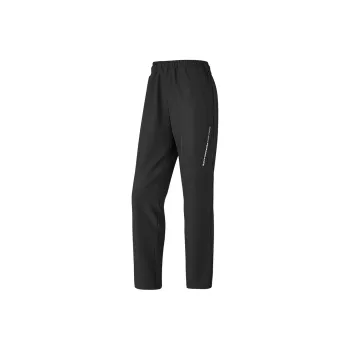Skechers Basic Sports Series Casual Pants Women's Carbon Black