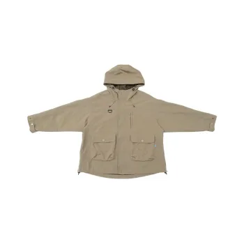 Cloud Factory Trench Coat Unisex