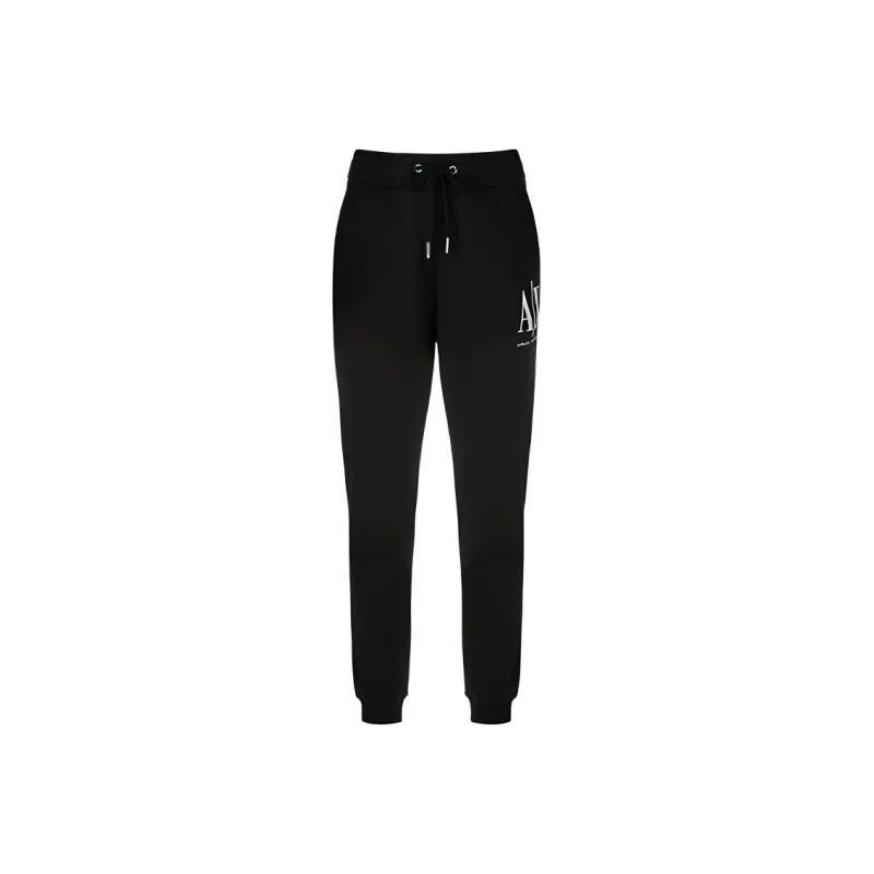 ARMANI EXCHANGE Logo Track Pants-0