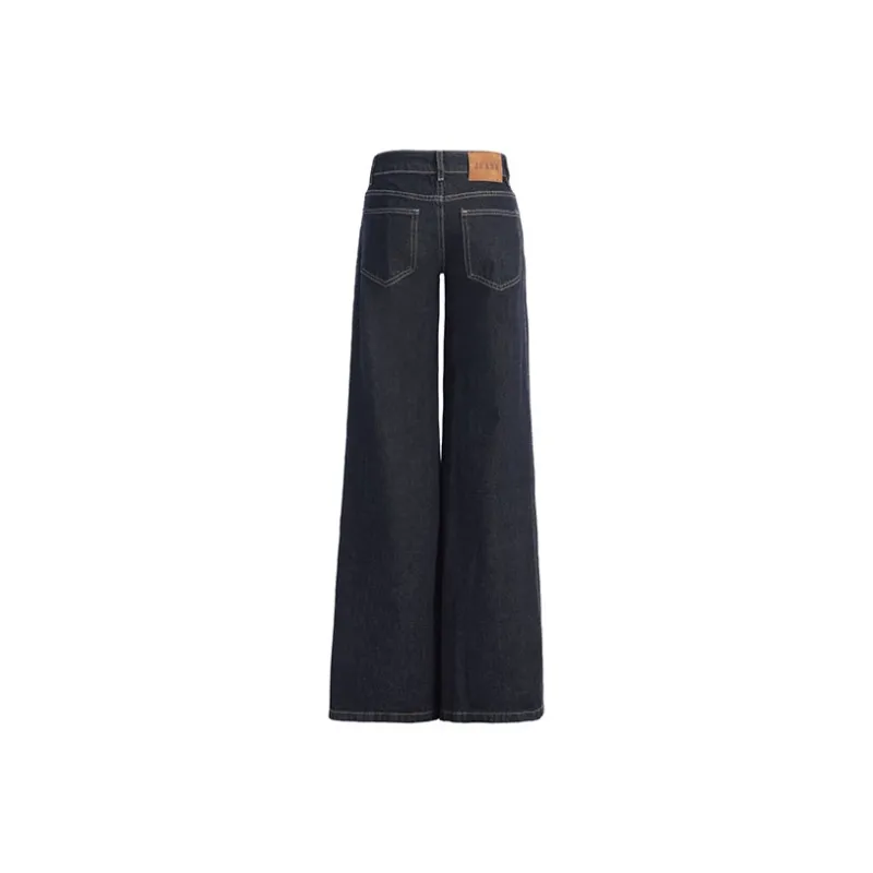 ZAZN Jeans Women's-1