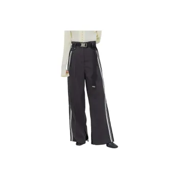 UNITED TOKYO Casual Pants Women's Dark Gray