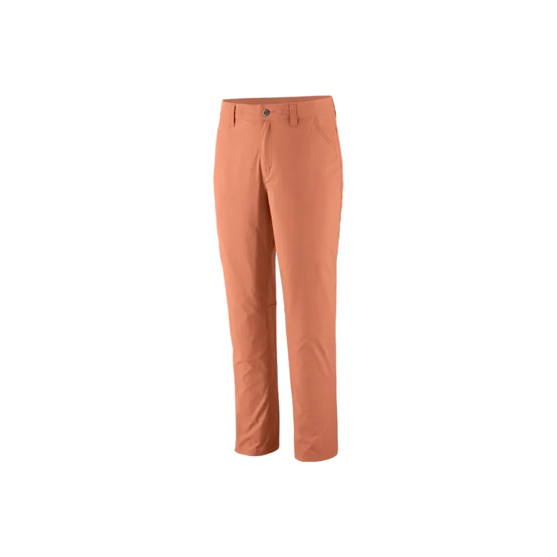 Patagonia Button fastening Trousers-3