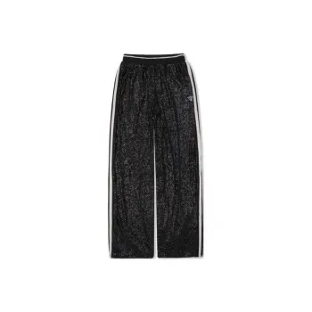 GUESS Casual Pants Women's Black