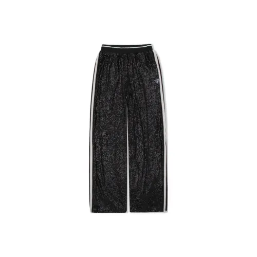 GUESS Casual Pants Women's Cognac