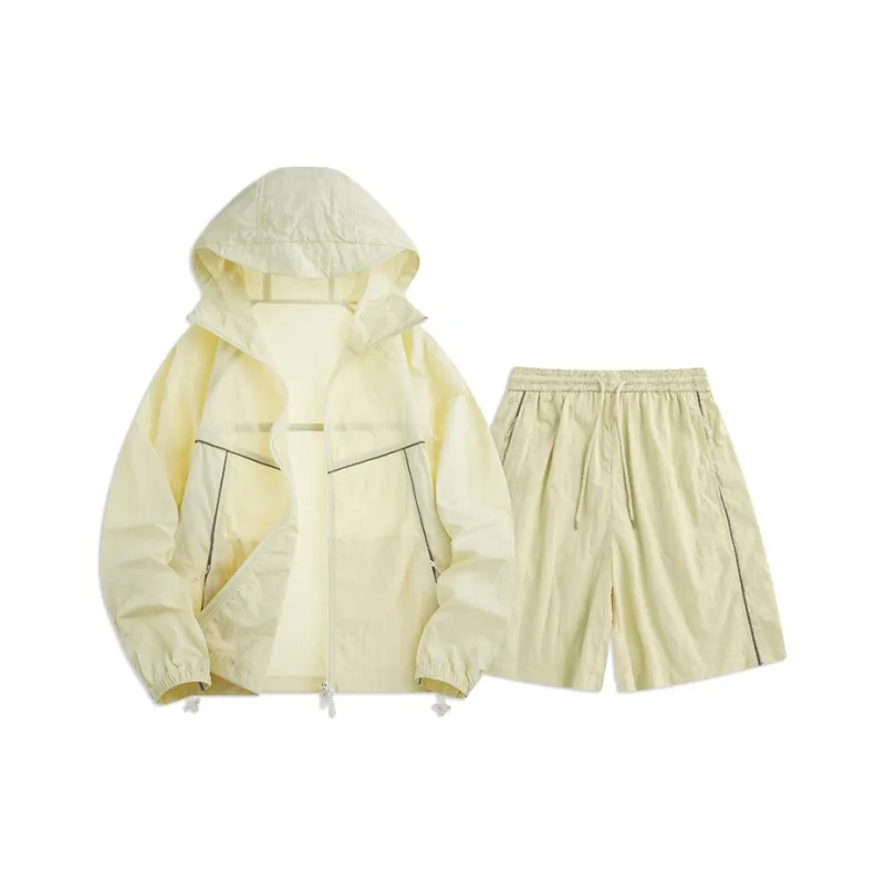 Warrior Casual Sportswear Unisex-8
