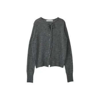 MA JOURNEE Sweatshirt Women's Gray