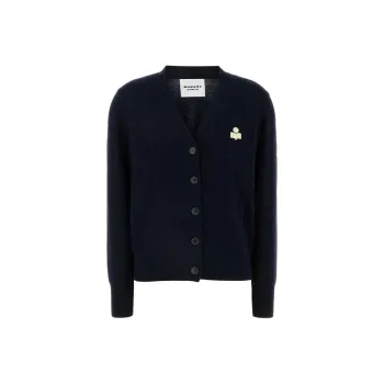 ISABEL MARANT Knitwear Women's Midnight Blue