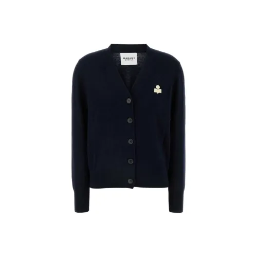 ISABEL MARANT Knitwear Women's Midnight Blue