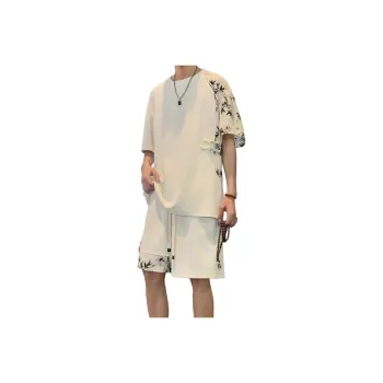 NEAR HERE Casual Sportswear Unisex