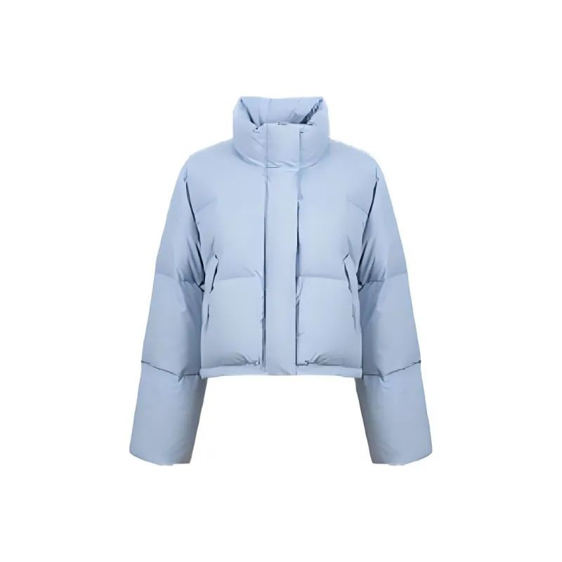 Omont Down Jackets Women's-0