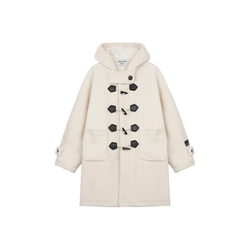 ELEVEN SLEEP Coats Women's-2