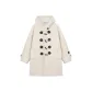 White Polar Fleece Edition