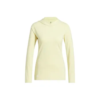 Adidas Free Shipping With AdiClub Performance Golf Hoodie