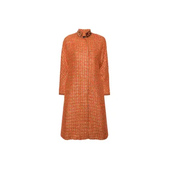 SHIATZY CHEN Libre Collection Coat