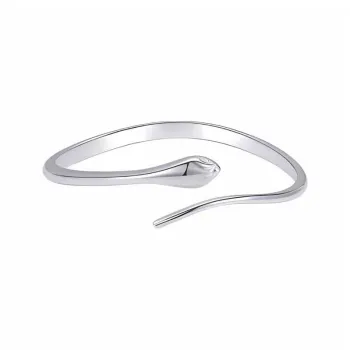 Hui Xuan Charm 999 Fine Silver Sterling Silver Bracelets Women's