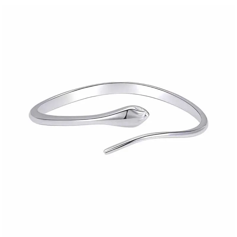 Hui Xuan Charm 999 Fine Silver Sterling Silver Bracelets Women's-0