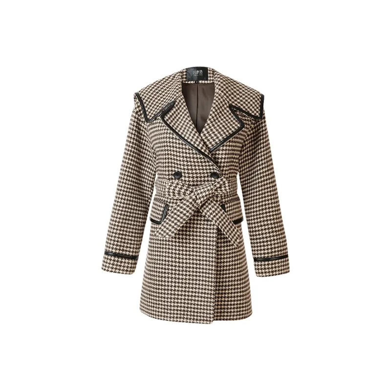 LOUISY AO Coats Women's-3