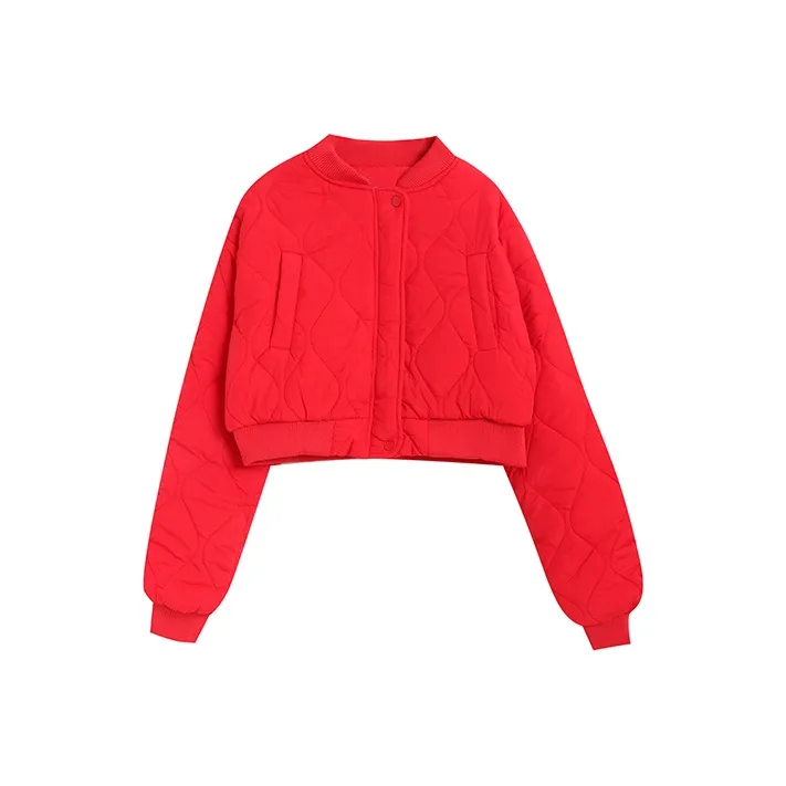BRASS SCOUT Puffer Jacket Women's-9