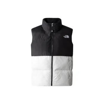 THE NORTH FACE SAIKURU Vest Women's Black White