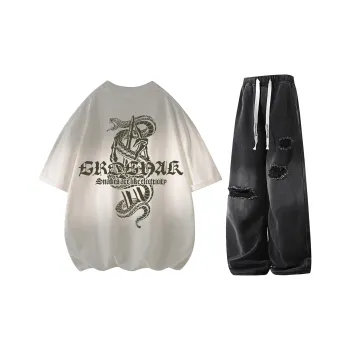 GROGNAK Casual Sportswear Unisex