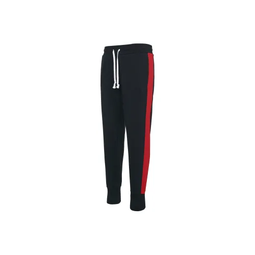 Converse Knitted Sweatpants Women's Black