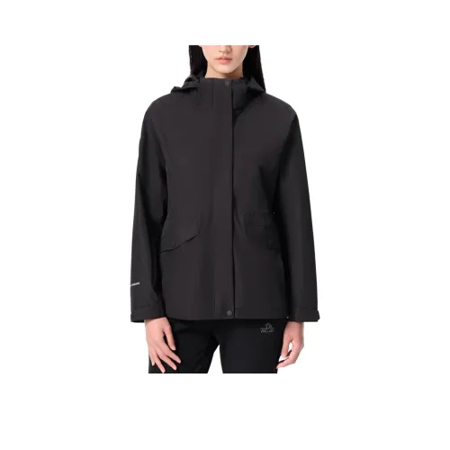 PELLIOT Windbreaker Jacket Women's